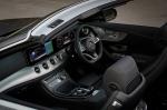 Mercedes-Benz E400 4Matic AMG Line Cabriolet 2017 года (UK)